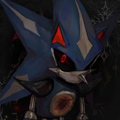 Made Of Steel - Neo Metal Sonic Solo Theme | Sonic.Exe: Outcome Memories UST.  by BadnicDivision