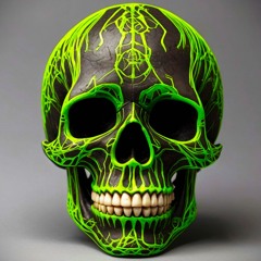 O my god is poison.