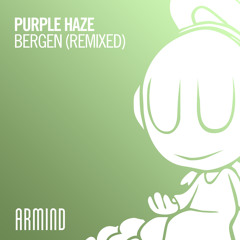Bergen (Shinovi Remix)