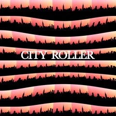 Isaac Reuben - City Roller (SNIPPETS)
