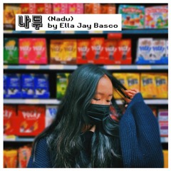 NADU by Ella Jay Basco