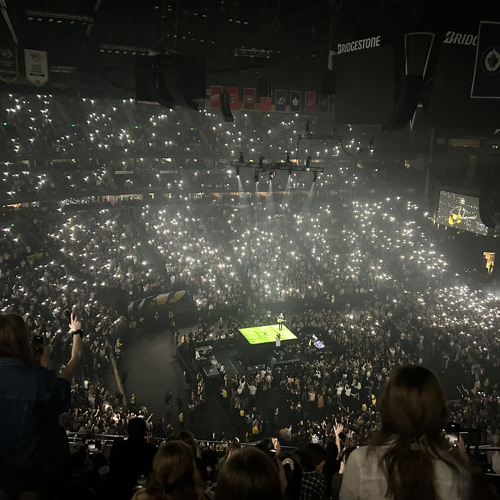 Go - voice memo version