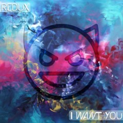 I Want You