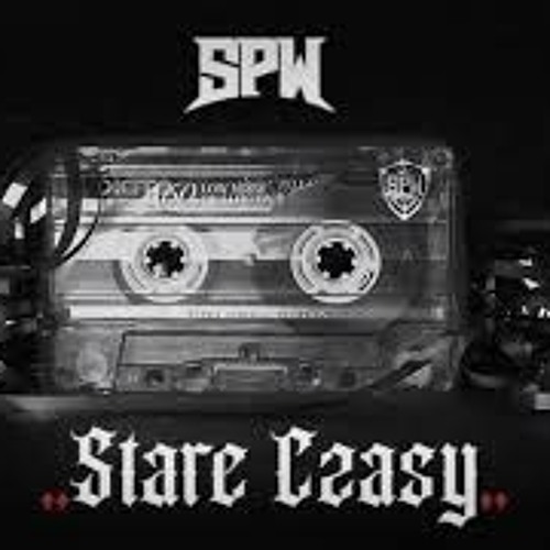KATA X LIZAK SPW - STARE CZASY PROD.KHALI (SCRATH:DJ GONDEK)