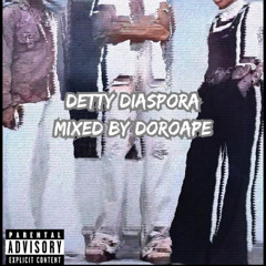detty diaspora