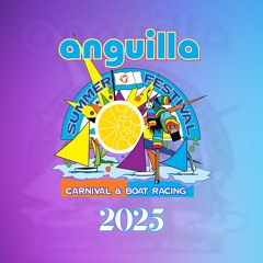 2025 Anguilla Soca