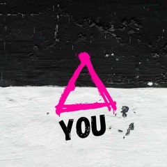 You