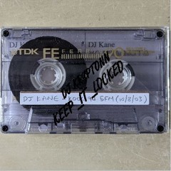 DJ Kane & MC Skibadee - Kool 94.5FM 10-08-03