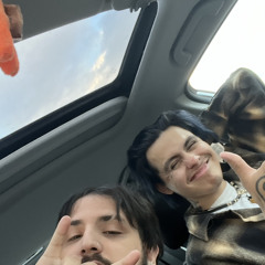 low quality bullshit (feat. Steven montes)