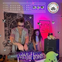 LIVE SESSION // 003 [ghettotech / 145-160 BMP hard dance mix]