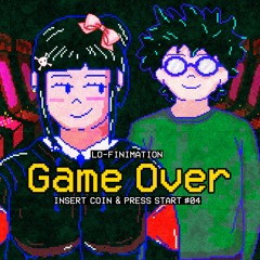 Game Over