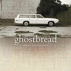 !@ Ghostbread, Association of Writers and Writing Programs Award for Creative Nonfiction Series