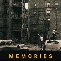MEMORIES (FEAT. J-HOP & FEMDOT)