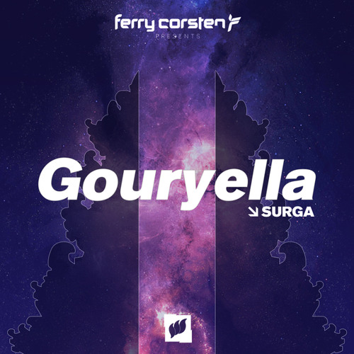 Ferry Corsten presents Gouryella - Surga (Extended Mix)