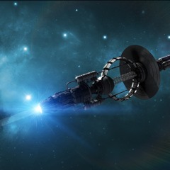 Samo Lung - Breakspeed Galactica
