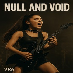 Null And Void