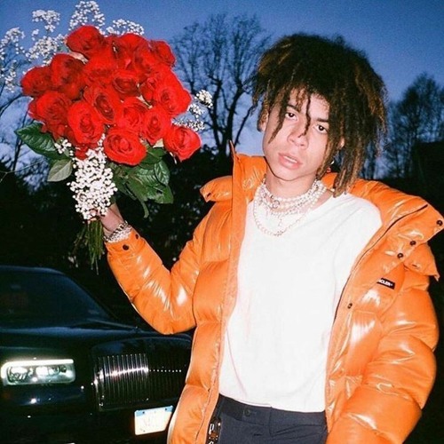 Machine gun Kelly x Iann Dior type beat  - "Girls"
