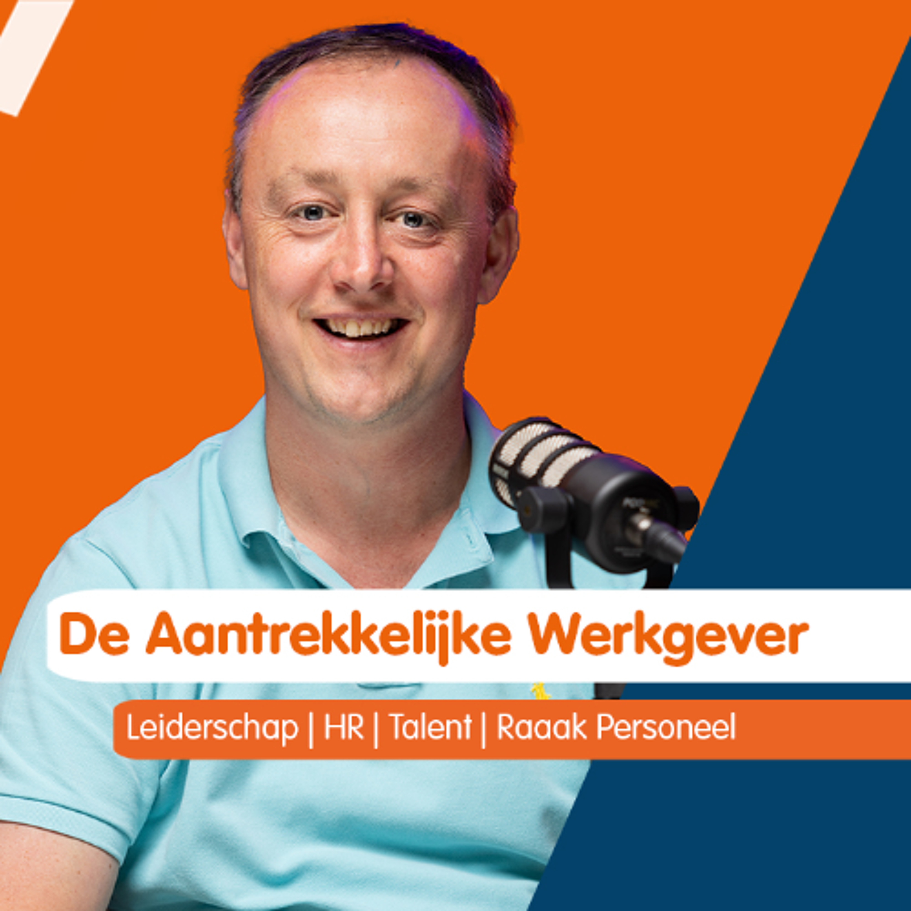 De Aantrekkelijke Werkgever