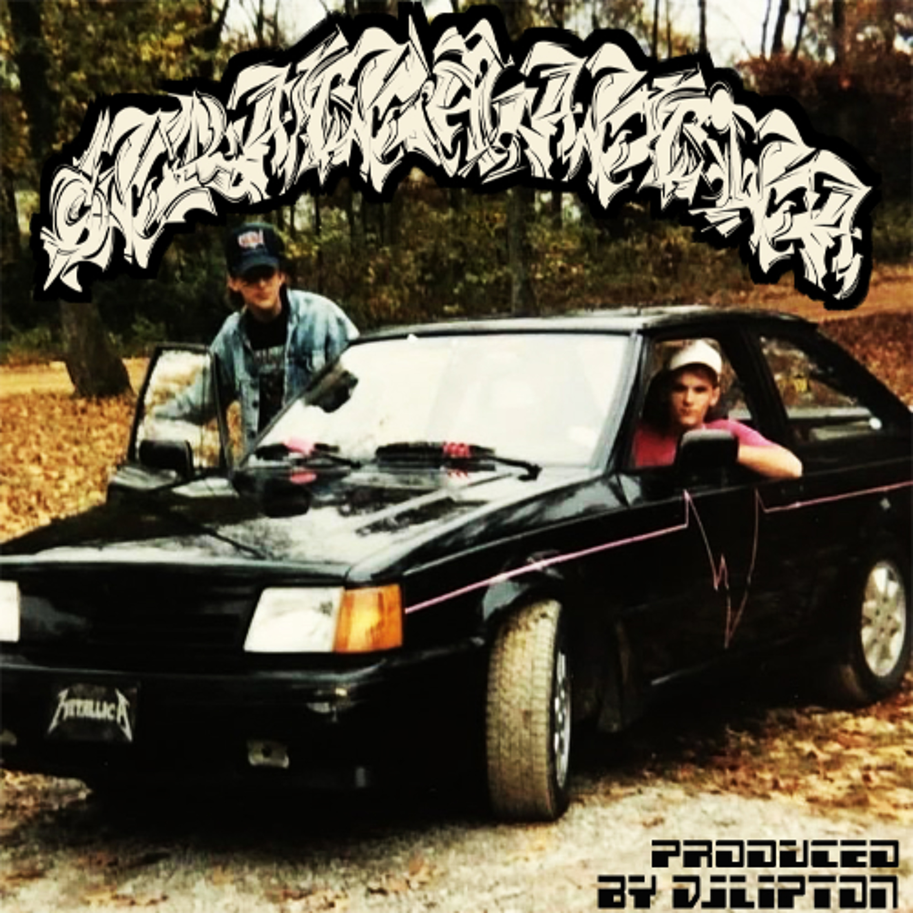 ScratchtalicA episode artwork