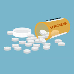 FlyGuyVeezy - Vices (PROD BY RUNITUPBEATS)
