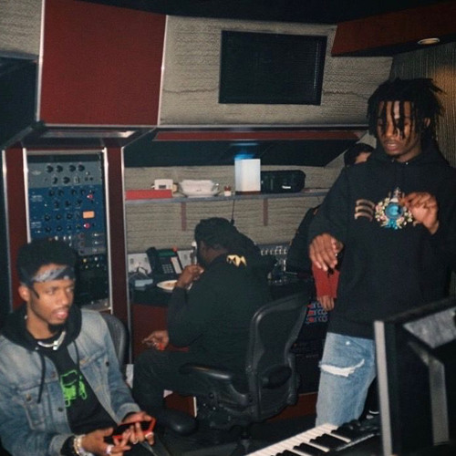 Playboi Carti & Offset's Call Up The Troops