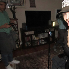 GUNK Feat. T3RRA prod. plucksunset