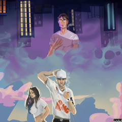 Yunk.07 - Deixa a Brisa Rolar feat. DOM (prod.@kidniicolas)