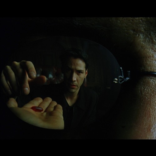 TiaNeL-take the red pill