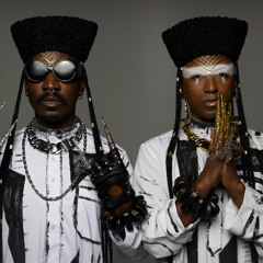 EDMID Summer Sessions 2025 || The Illustrious Blacks [In-Flight Entertainment Mix]