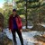 Artwork for Snowshoeing with High School Outdoor Educator, Amy Cariotto
