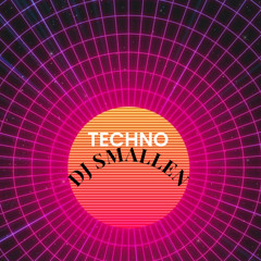 TECHNO||| MIXJE  (DJ SMALLEN)