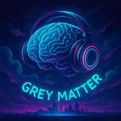 PVDW - Grey Matter (Extended Version)