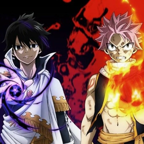 Fairy Tail Season 3 Op 1 Power Of The Dream By Ac