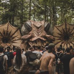Ape - DJ set @ Eciton Gathering 2024