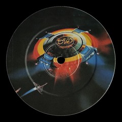 Electric Light Orchestra - Last Train to London (Jankovich Edit) [HZRX]