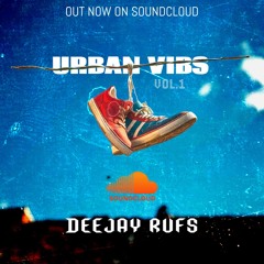 URBAN VIBES VOL.1