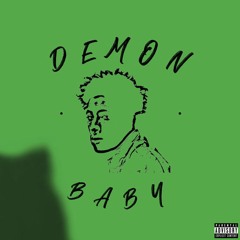 Youngboy Never Broke Again demon baby 2
