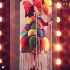 Sia - Gimme Love - KAKAROT