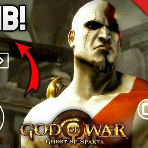 Stream God of War: Ghost of Sparta - Download PSP Game in 80 MB by  Inin0perske