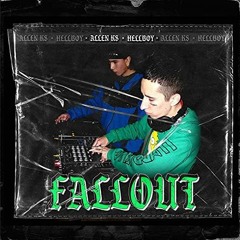 FALLOUT (ft. Hellboy)