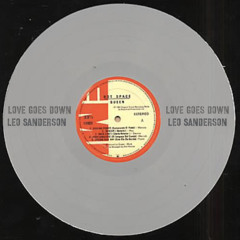 Love Comes Down (Leo Sanderson)(BANDCAMP DOWNLOAD)