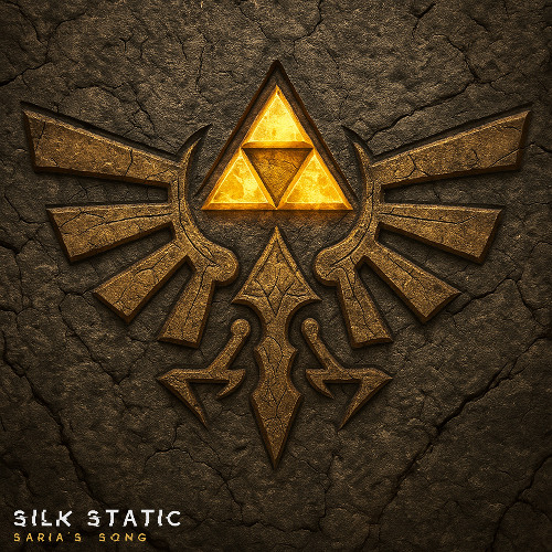 Saria's song (Silk Static Version)
