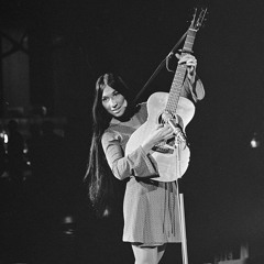 #friedensnoten 47 - Universal Soldier von Buffy Sainte-Marie