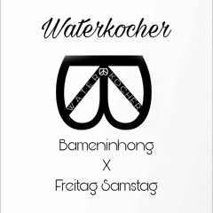 Bameninhong X Freitag Samstag