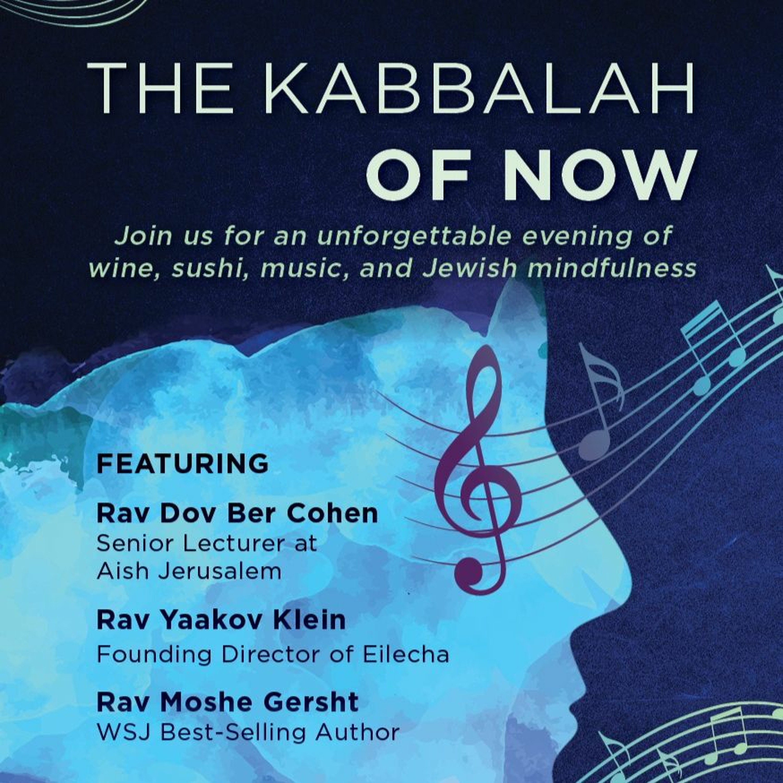 R\' Yaakov Klein/Eilecha