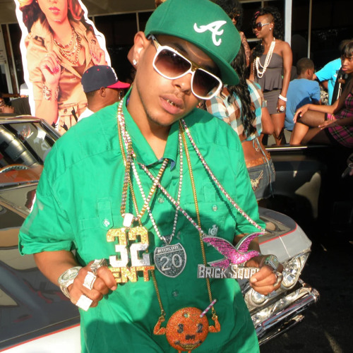 Soulja K - JuiceMan “Prod. By Yung Aiki”