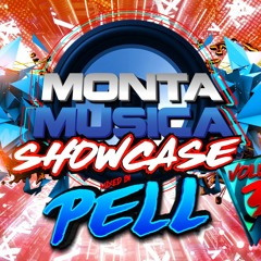 Pell - The Monta Showcase #3 (April 2021)