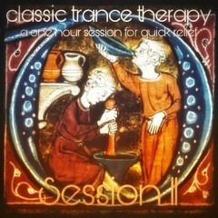 Classic Trance Therapy - Session 11