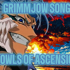 Howls of Ascension