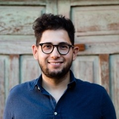 Spotlight: Composer and Musician Luis Ramirez